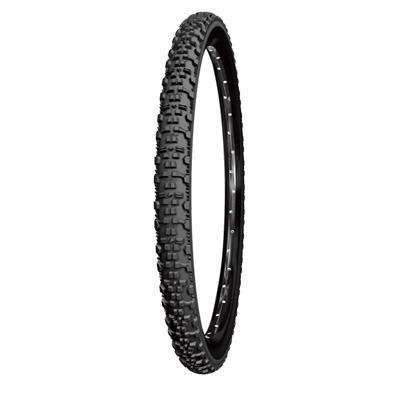 Michelin Rennradreifen MTB Country All Terrain 26X2.00, schwarz, FA003464057 Preisvergleich