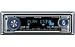 KENWOOD KJDCMP632U AM/FM/MP3/USB READY