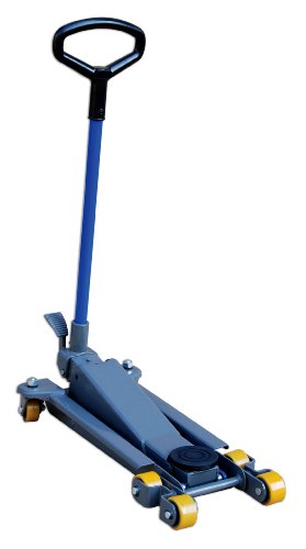 Laser 5156 Laser 5156 Rangierheber mit Tandem-Vorderr&auml;dern - 2&nbsp;t Preisvergleich