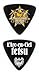 ESP tetsu(L'Arc``b)PICK/TOUR 2008 L'7 `Trans ASIA Via PARIS`(BK)