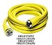 Hubbell 50 Foot, 50 Amp, 125V/250V Cable Set White