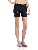 ZOOT SPORTS Women's Performance Tri 6-Inch Short