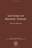Lectures on ergodic theory