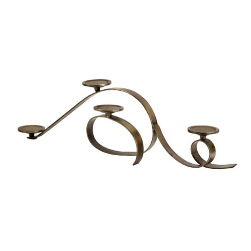 32 Elegant Wrought Iron Holder Stand