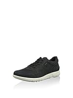 Geox Zapatillas U Brattley A (Negro)