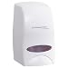 Kimberly Clark 92144 ABS Plastic Cassette Skin Care Dispenser, White