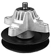 Replacement Spindle Assembly for MTD 918-0574, 618-0574, 618-0565, 918-0565.