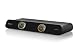 Belkin Soho F1DS102L VGA and USB 2 Port In/Out KVM Switch (Black)