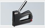Eigenschaften NOVUS J-02 AL / NOVUS Handtacker Hobby-Tacker J-02 Al + Klammern *AKTION*