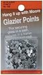GLAZIER POINTS 85/PKG