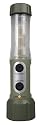 Life Gear Compact Emergency Flashlight Lantern, Green
