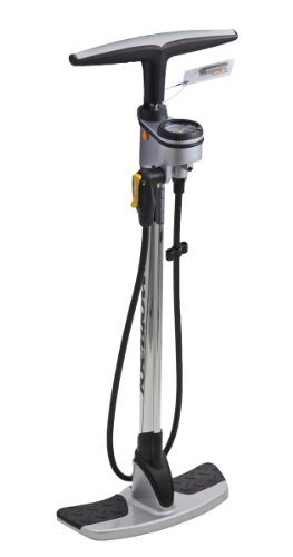 【並行輸入】 TOPEAK トピーク ジョーブロープロ JoeBlow Pro floor pump  TJB-PRO2