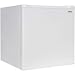 31f%2BHGKvoZL. AA75  Haier HCR17W 1.7 Cubic Foot Refrigerator/Freezer, White