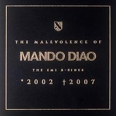 The Malevolence of Mando Diao
