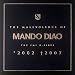 The Malevolence of Mando Diao