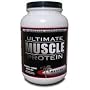 Beverly International Ultimate Muscle Protein, Vanilla 2lb.