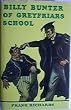 Billy Bunter of Greyfriars School