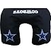 Officially Licensed College NFL Travel Pillow - Dallas Cowboys