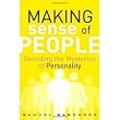 Making Sense of People 1st (first) edition