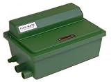 (Price/1)Uv Bio Pond Filter 16watt Compact (ponds To 2000gal)