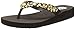 Yellow Box Women's Willapa Flip Flop