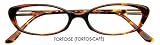 Review California Optical  / Cal Optix Caf? Tortoise