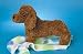  - Plush Dagmar Dachshund 6
