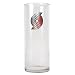 Portland Trail Blazers NBA 9 Flower Vase - Primary Logo by Great American Products