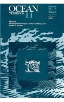 Ocean Yearbook, Volume 11 (v. 11)