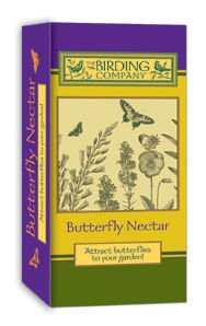 Butterfly Nectar