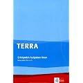 TERRA Geographie Oberstufe: Arbeitsaufgaben erfolgreich l�ssen