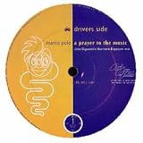 MARCO POLO / A PRAYER TO THE MUSIC