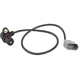 #B977 98-05 VW Crank Crankshaft Pulse Sensor 06A906433A 0261210147 02611210148... 