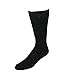 Extra Wide Sock Co. Mens Cotton Wide Big and Tall Tube Socks (Pack of 3)