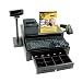 Wasp Quickstore Point Of Sale Solution (enterprise Edition) - 2 Store Licenses, Cash Drawer, Barcode Scanner, Receipt Printer, Power Supply, Magstripe Reader, Usb Hub