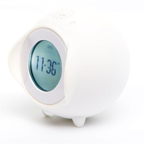 Nanda Home - Tocky - White