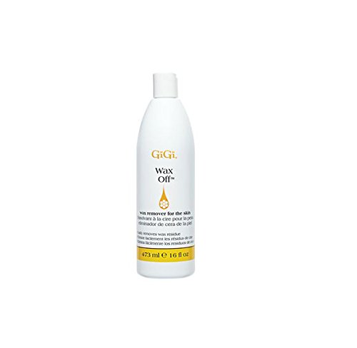 GiGi Wax Off Wax Remover For Skin