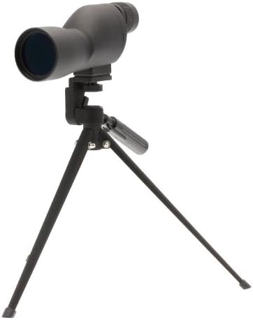 Illusion 10x50 Monocular Rubber Armour with TT5 Mini Tripod [H111558]