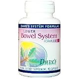 Lower Bowel Formula