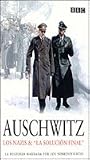 Auschwitz: The Nazis & the 'Final Soltion' (Auschwitz: Inside the Nazi State) aka (Auschwitz: Los Nazis Y La Solucion Final) 3 DVD Box Set [NTSC/REGION 0 DVD. Import-Latin America]