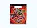 6 Sachets Fete Power Rangers - Anniversaire Enfant