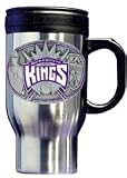 Sacramento Kings Travel Mug