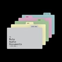 Mute - Audio Documents