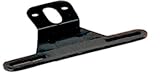 Optronics® License Plate Bracket