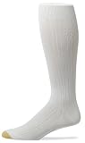 Gold Toe Men's ADC Bamboo Non-Binding Top Dress Sock