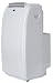 Sunpentown WA-1340DH Portable Air Conditioner 13,000BTU Dual Hose System w/ Heater cover image