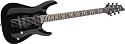 Schecter C-1 Artist Limited Edition Electric Guitar  Black^(1)