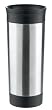 Trudeau Titan Travel Tumbler, Satin Finish