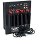 Dayton Audio SA100 100W Subwoofer Amplifier