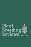 ISBN 9781468488982 product image for Plant Breeding Reviews: Volume 1 | upcitemdb.com